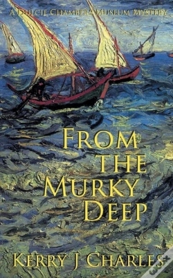 Capa do artigo From The Murky Deep