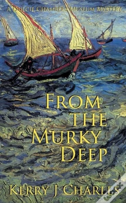 From The Murky Deep