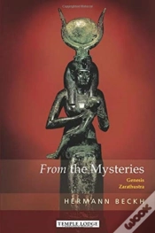 Capa do artigo From The Mysteries