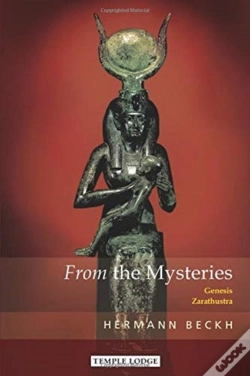 Capa do artigo From The Mysteries