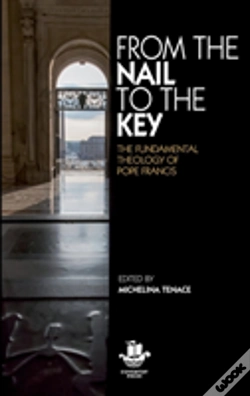 Capa do artigo From The Nail To The Key