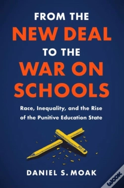 Capa do artigo From The New Deal To The War On Schools