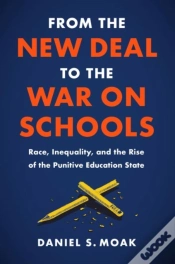 Capa do artigo From The New Deal To The War On Schools