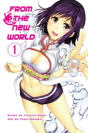 From The New World Vol.1 - Preview