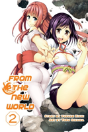 From The New World Vol.2 - Preview