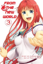 From The New World Vol.3 - Preview
