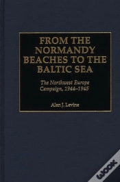 Capa do artigo From The Normandy Beaches To The Baltic Sea