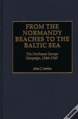 Capa do artigo From The Normandy Beaches To The Baltic Sea