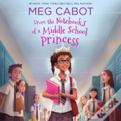 Capa do artigo From The Notebooks Of A Middle School Princess