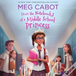 Capa do artigo From The Notebooks Of A Middle School Princess