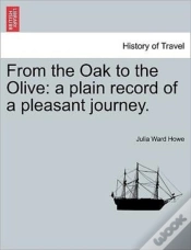 Capa do artigo From The Oak To The Olive: A Plain Recor