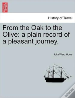 Capa do artigo From The Oak To The Olive: A Plain Recor