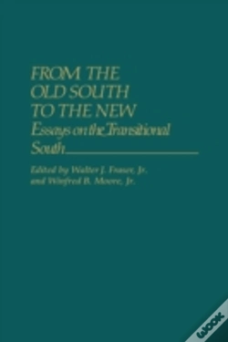 Capa do artigo From The Old South To The New