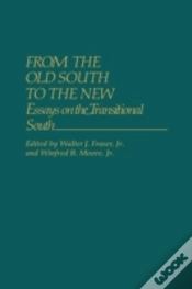 Capa do artigo From The Old South To The New