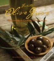 Capa do artigo From The Olive Grove