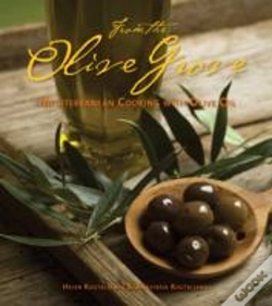 Capa do artigo From The Olive Grove