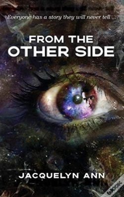 Capa do artigo From The Other Side
