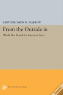 Capa do artigo From The Outside In