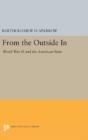 From The Outside In - Preview