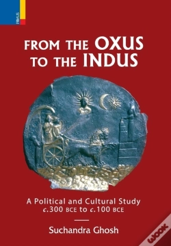 Capa do artigo From The Oxus To The Indus