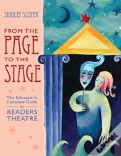 From The Page To The Stage