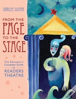 Capa do artigo From The Page To The Stage