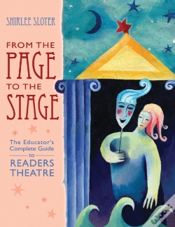 Capa do artigo From The Page To The Stage