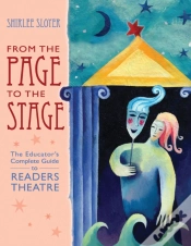 Capa do artigo From The Page To The Stage
