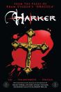 From The Pages Of Bram Stoker'S Dracula: Harker - Preview