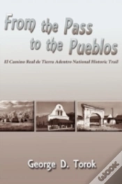 Capa do artigo From The Pass To The Pueblos