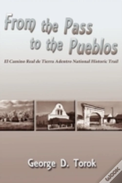 Capa do artigo From The Pass To The Pueblos