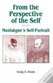 Capa do artigo From The Perspective Of The Self