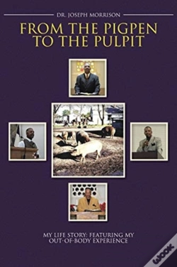 Capa do artigo From The Pigpen To The Pulpit
