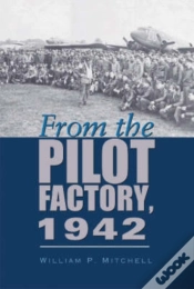 Capa do artigo From The Pilot Factory, 1942