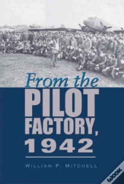 Capa do artigo From The Pilot Factory, 1942