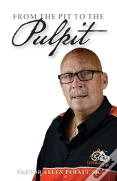 From The Pit To The Pulpit