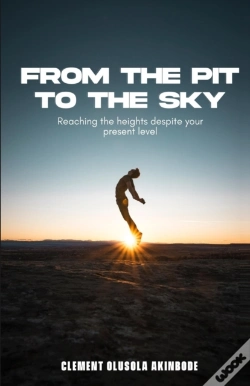 Capa do artigo From The Pit To The Sky