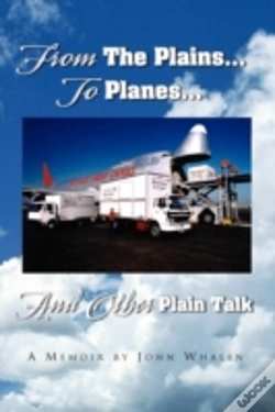 Capa do artigo From The Plains...To Planes...And Other