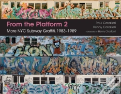 Capa do artigo From The Platform 2