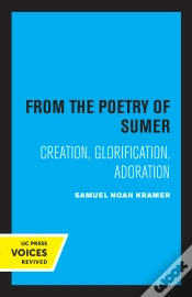 Capa do artigo From The Poetry Of Sumer