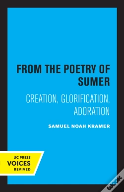 Capa do artigo From The Poetry Of Sumer