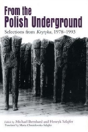 From The Polish Underground - Preview
