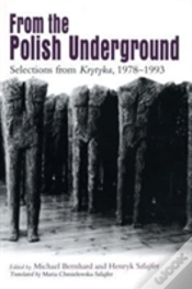 Capa do artigo From The Polish Underground