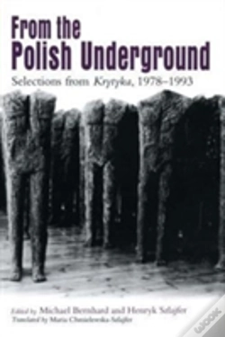 Capa do artigo From The Polish Underground