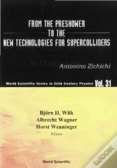 From The Preshower To The New Technologies For Supercolliders