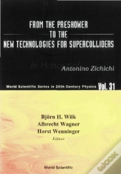 Capa do artigo From The Preshower To The New Technologies For Supercolliders