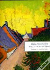 Capa do artigo From The Private Collections Of Texas