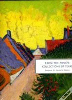 Capa do artigo From The Private Collections Of Texas