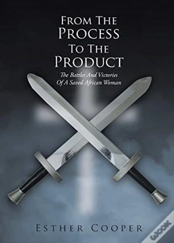 Capa do artigo From The Process To The Product
