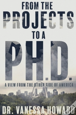 Capa do artigo From The Projects To A Ph.D.: A View Fro